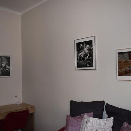 L'Arche Comfort&Relax - Nice Stay Di Via Palmieri Milan Extérieur photo