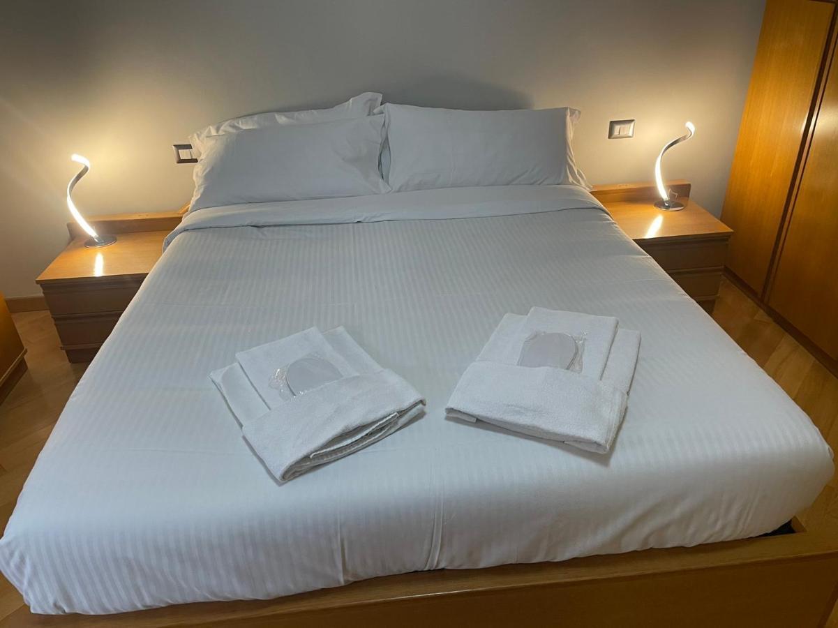 L'Arche Comfort&Relax - Nice Stay Di Via Palmieri Milan Extérieur photo