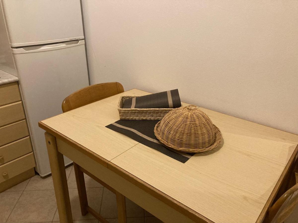 L'Arche Comfort&Relax - Nice Stay Di Via Palmieri Milan Extérieur photo