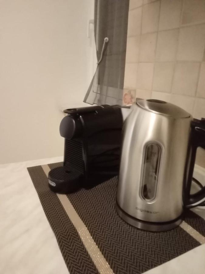 L'Arche Comfort&Relax - Nice Stay Di Via Palmieri Milan Extérieur photo