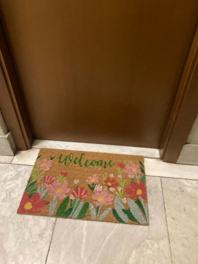 L'Arche Comfort&Relax - Nice Stay Di Via Palmieri Milan Extérieur photo