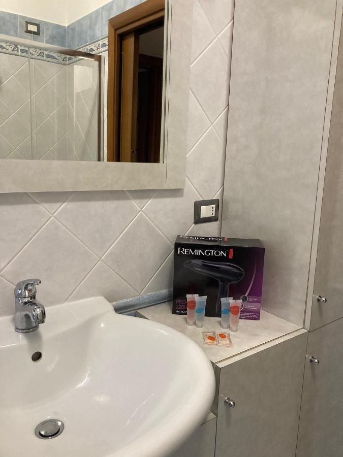 L'Arche Comfort&Relax - Nice Stay Di Via Palmieri Milan Extérieur photo