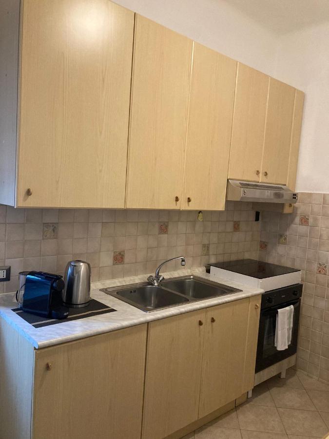L'Arche Comfort&Relax - Nice Stay Di Via Palmieri Milan Extérieur photo