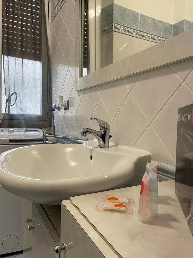 L'Arche Comfort&Relax - Nice Stay Di Via Palmieri Milan Extérieur photo