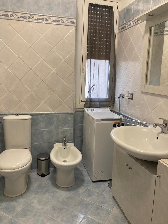 L'Arche Comfort&Relax - Nice Stay Di Via Palmieri Milan Extérieur photo