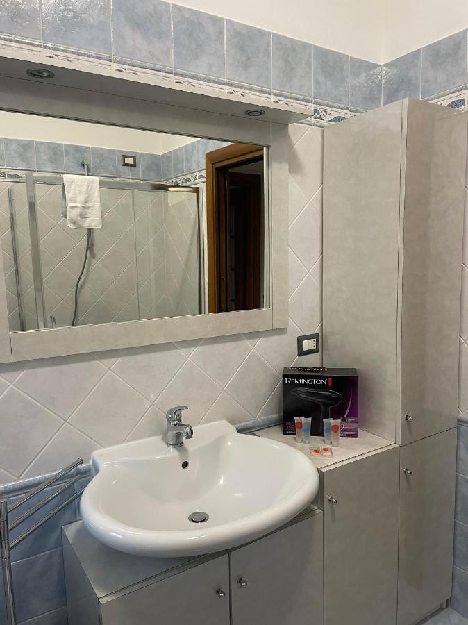 L'Arche Comfort&Relax - Nice Stay Di Via Palmieri Milan Extérieur photo