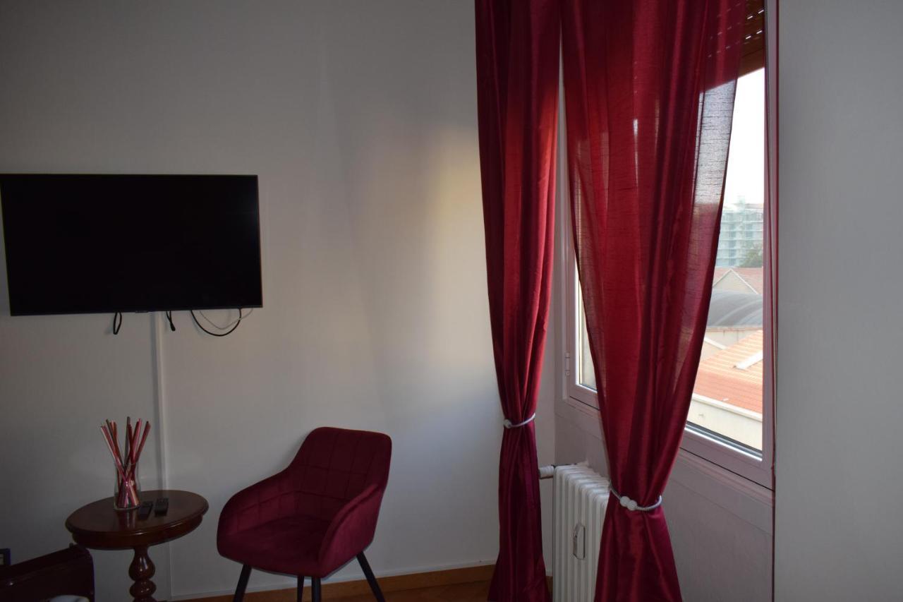 L'Arche Comfort&Relax - Nice Stay Di Via Palmieri Milan Extérieur photo
