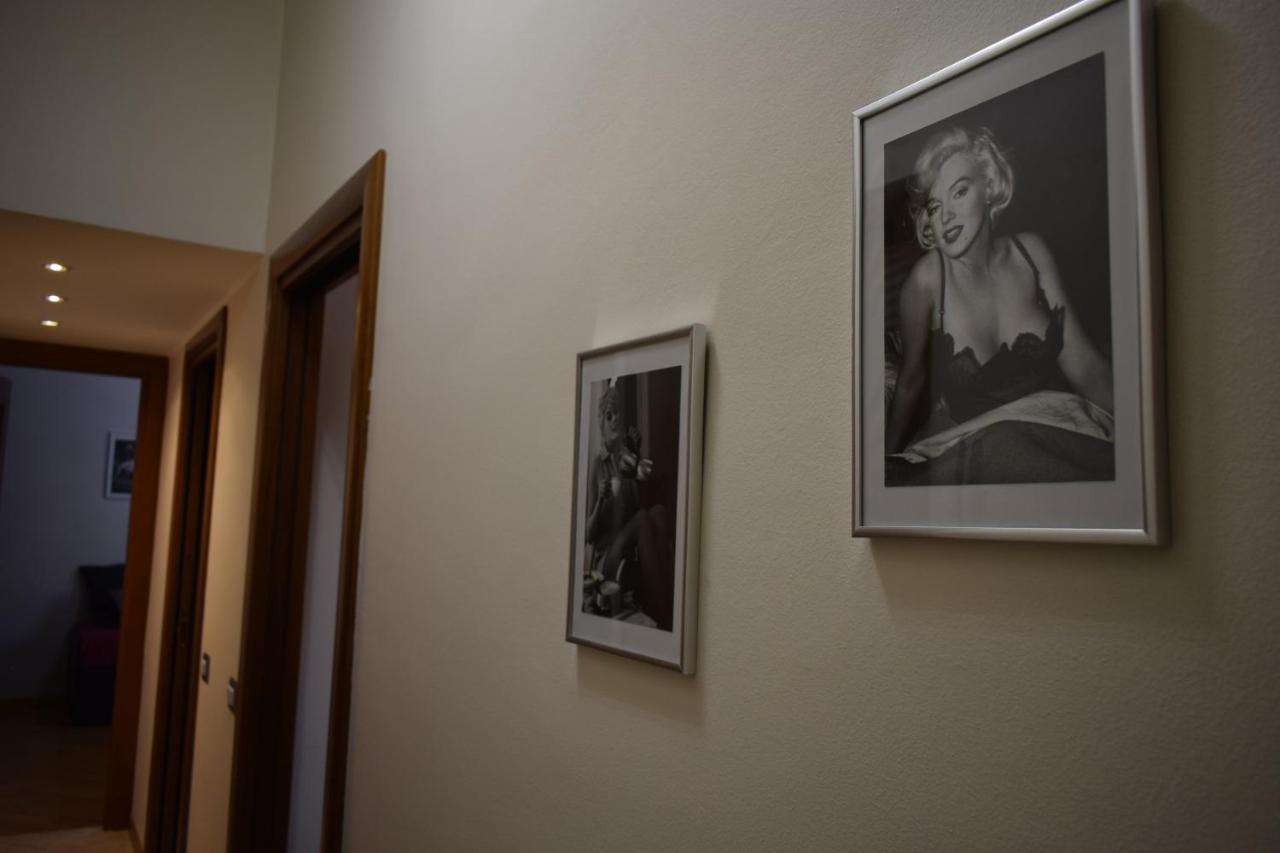 L'Arche Comfort&Relax - Nice Stay Di Via Palmieri Milan Extérieur photo