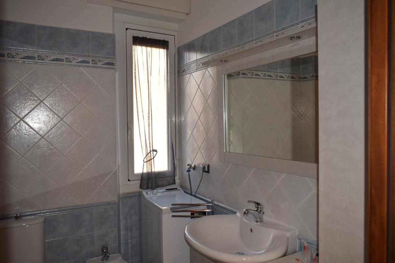 L'Arche Comfort&Relax - Nice Stay Di Via Palmieri Milan Extérieur photo