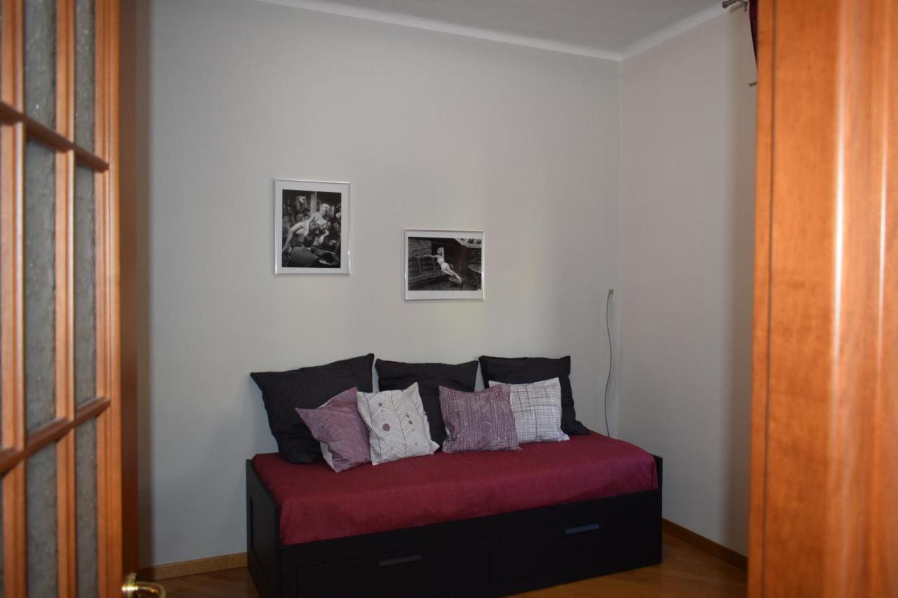 L'Arche Comfort&Relax - Nice Stay Di Via Palmieri Milan Extérieur photo