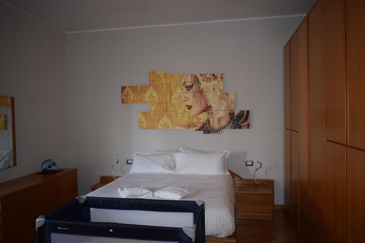 L'Arche Comfort&Relax - Nice Stay Di Via Palmieri Milan Extérieur photo