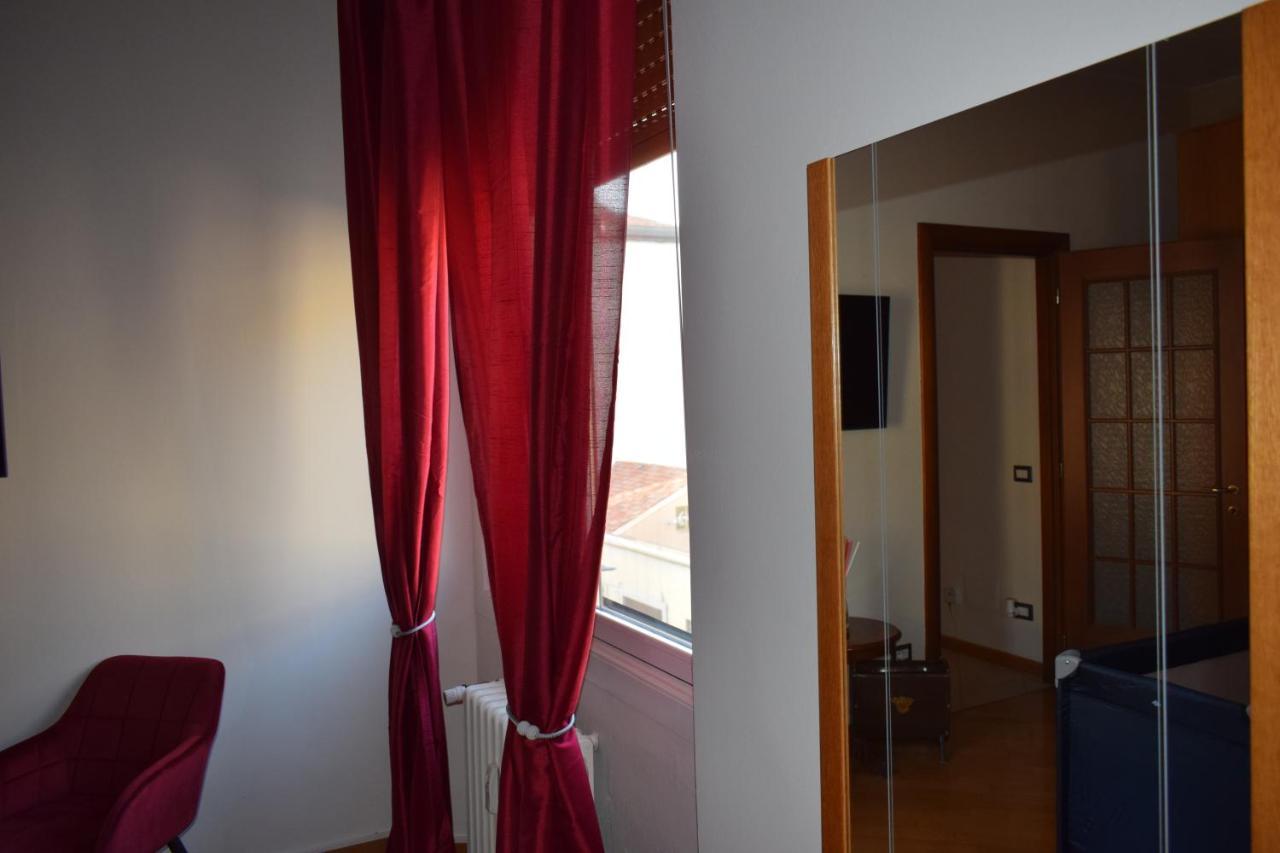 L'Arche Comfort&Relax - Nice Stay Di Via Palmieri Milan Extérieur photo