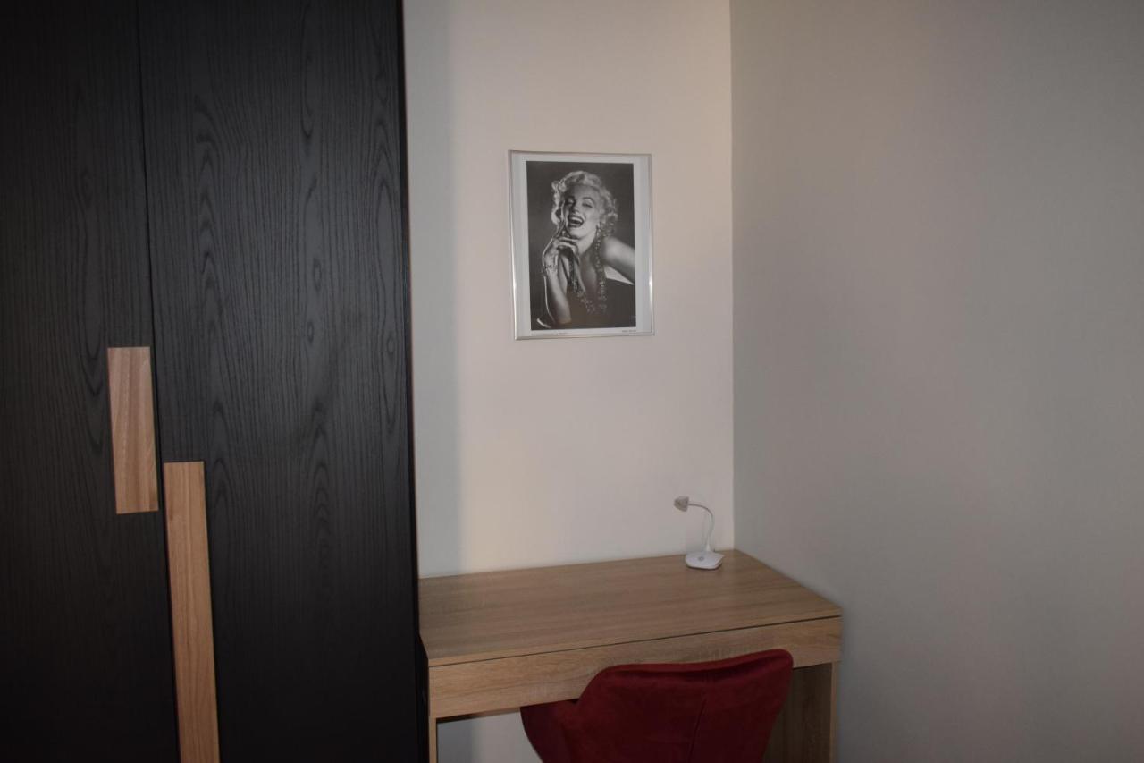 L'Arche Comfort&Relax - Nice Stay Di Via Palmieri Milan Extérieur photo